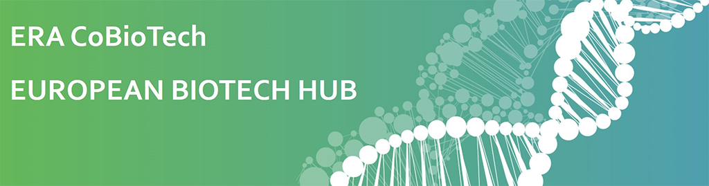 ERA CoBioTech's Biotechnology Hub